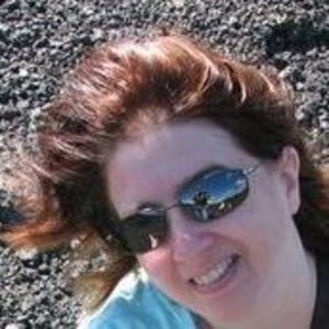 Meet your Posher, Deborah